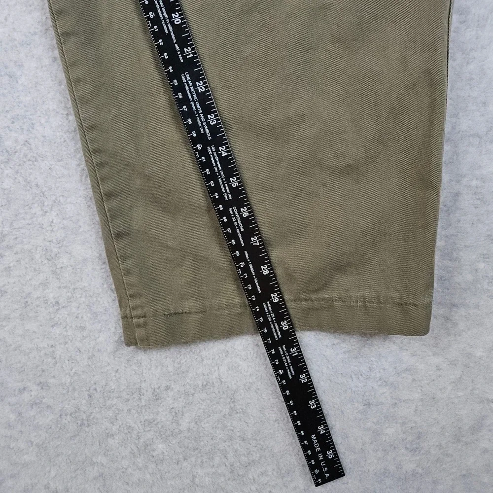 Old Navy any flaws